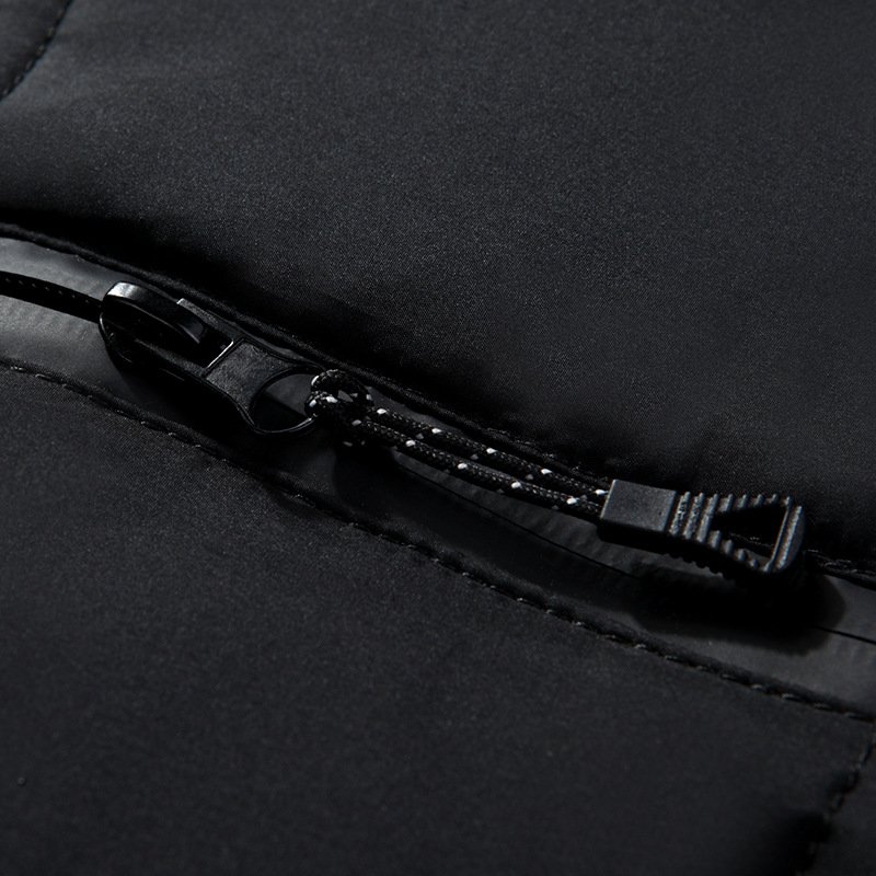 Winter Warm Men Jacket Coat Casual Autumn Stand Collar Puffer Thick Hat White Duck Parka Male Men's Winter Down Jacket With Hood 6 Winter Warm Men Jacket Coat Casual Autumn Stand Collar Puffer Thick Hat White Duck Parka Male Men's Winter Down Jacket With Hood 6