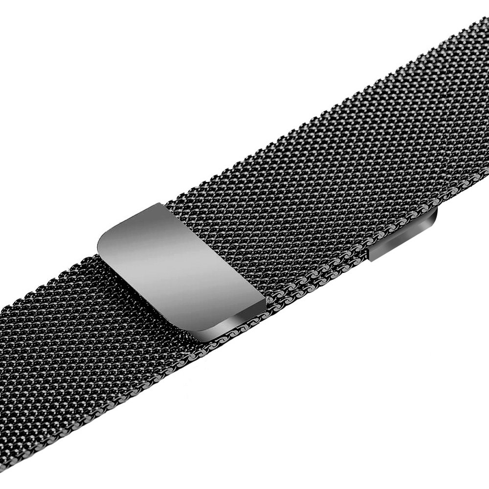 Stainless Steel Milanese Strap For Apple Watch 6 Se Band 44mm 40mm 42mm 38mm Smartwatch iWatch Series 345 Bracelet Magnetic Loop 6 Stainless Steel Milanese Strap For Apple Watch 6 Se Band 44mm 40mm 42mm 38mm Smartwatch iWatch Series 345 Bracelet Magnetic Loop 6